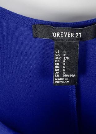 Яскрава сукня forever 217 фото