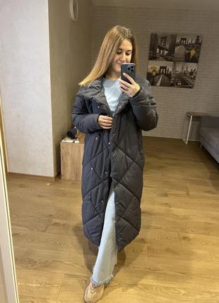 Пуховик