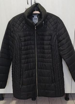 Стьогана куртка демо wega