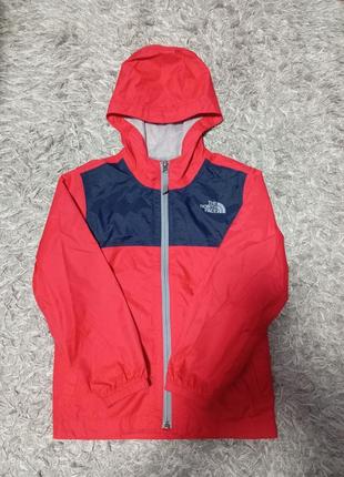 Ветровка the north face мужская