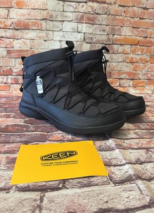 Ботинки снегоходы keen