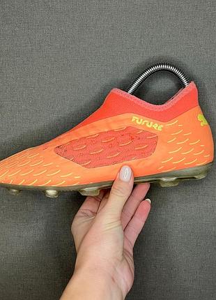Бутси puma 37 р