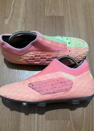 Бутси puma 37 р 3