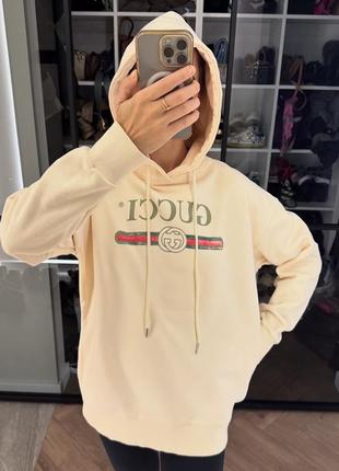 Худі gucci