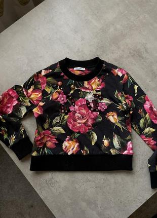 Джемпер dolce&gabbana