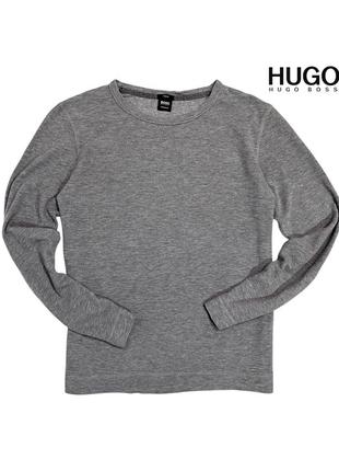 Чоловічий светр hugo boss оригінал
