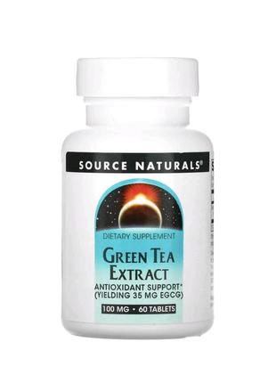 Green tea extract экстракт зеленого чая