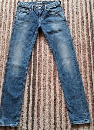 Джинси 31/34 pepe jeans