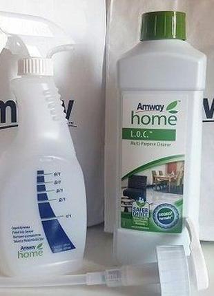 L.o.c.tm мультифункциональный очиститель