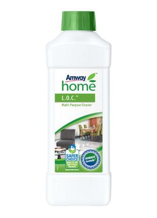 L.o.c.tm мультифункциональный очиститель