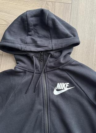 Кофта nike 6