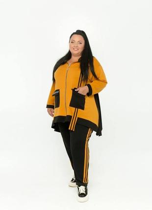 Спортивний костюм10 фото