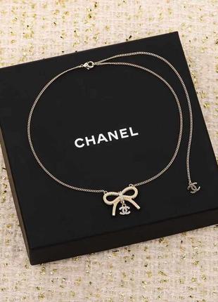 Підвіска chanel