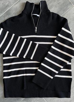Светр zara
