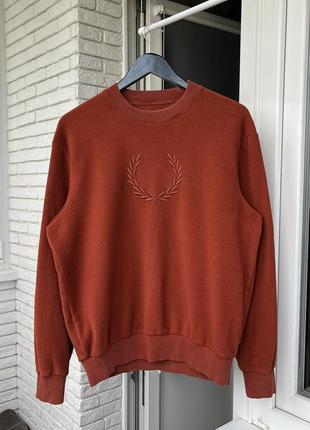Світшот fred perry