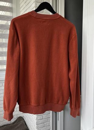 Свитшот fred perry 10