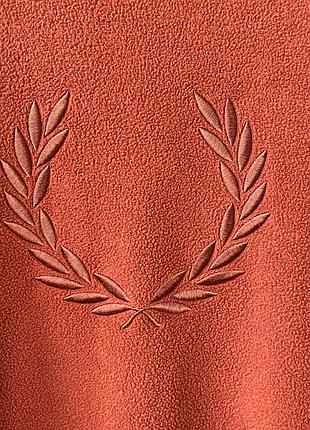 Свитшот fred perry 6