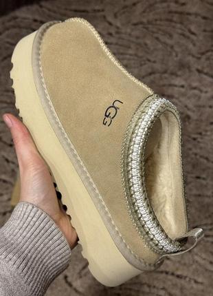Женские ugg tazz