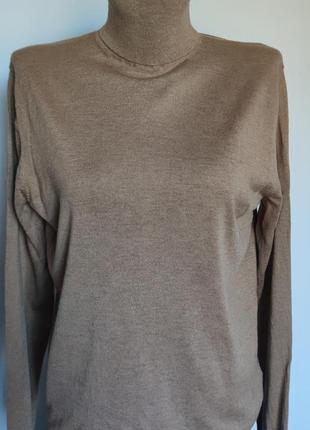 Гольф водолазка massimo dutti розмір xl