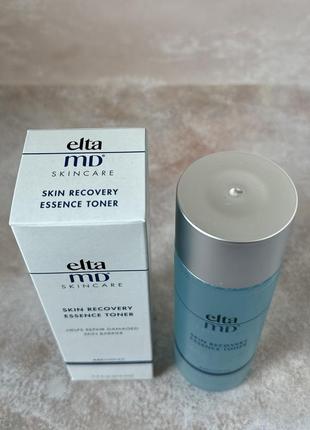 Eltamd - skin recovery essence toner - эссенция для восстановления кожи, 215 ml