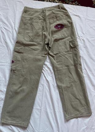Wake jeans