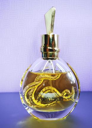 Roberto cavalli gemma di paradiso 75 ml