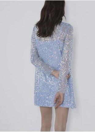 Сукня zara