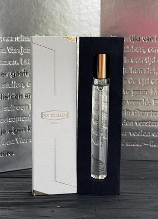 Парфум fleur narcotique ex nihilo