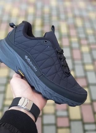 Columbia nonslip thermo