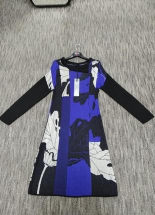 Платье от испанского бренда diktons