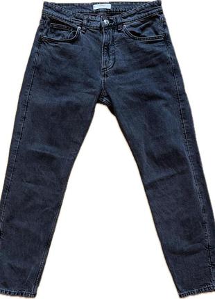 Mango оригiнальнi джинси w30 l30