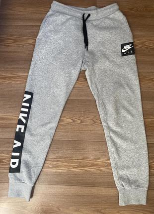 Брюки nike оригинал
