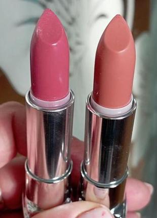 Помада фирмы maybelline