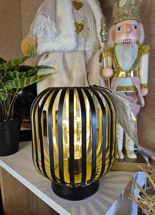 Лампа(нічник) на батарейках