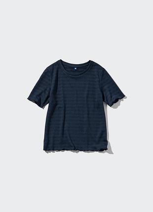 Футболка uniqlo (464080)