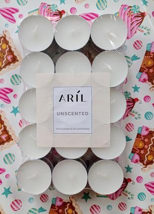 Набор свечей таблеток