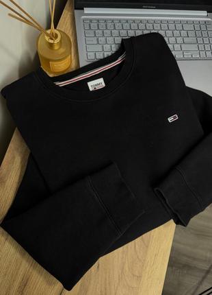 Свитшот casual tommy