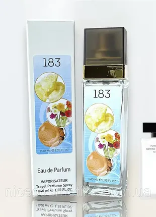 Парфумована вода narciso rodriguez for her pure musc 40 мл