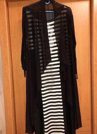 Плаття-двійка verda 2