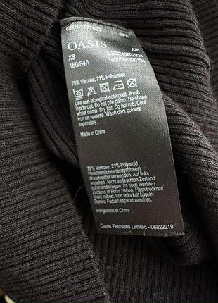 Водолазка oasis 7
