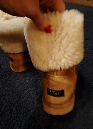 Ugg угі оригінал р.39