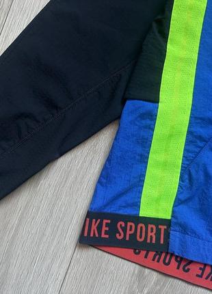 Вітровка куртка nike nsw6 фото
