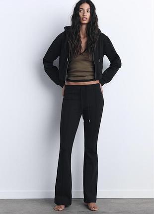 Костюм спортивный zara 2024
