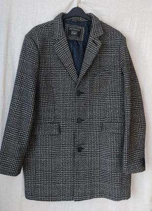 Полупальто демисезон outerwear est 2001 f&f pоз. 52