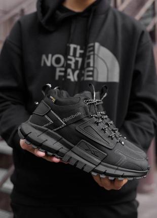 Мужские кроссовки reebok