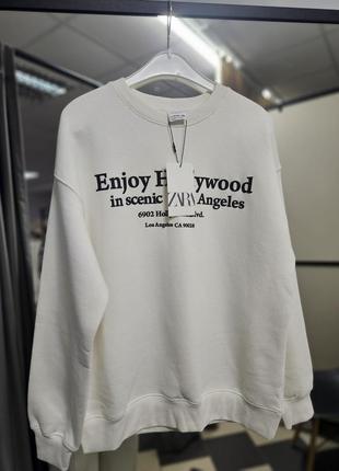 Дитяче утеплене худі zara