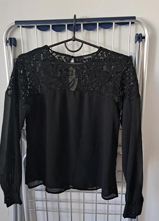 Блуза жіноча boohoo