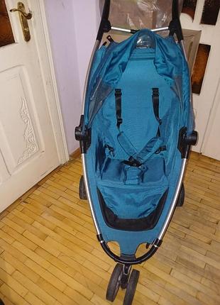 Прогулянкова коляска quinny dorel netherlands