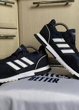 Мужские кроссовки sepatu adidas 8k performance