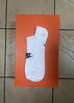 Носки nike tiempo boots white and blue color shoes ns dx5075-100 38-42 b 42-46 р